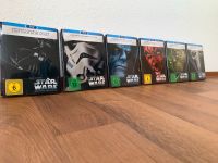 Star Wars Trilogie Niedersachsen - Westoverledingen Vorschau