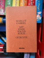 Mit einer Wachskerze Margot Gabriel Kurzgeschichten Schleswig-Holstein - Hemdingen Vorschau