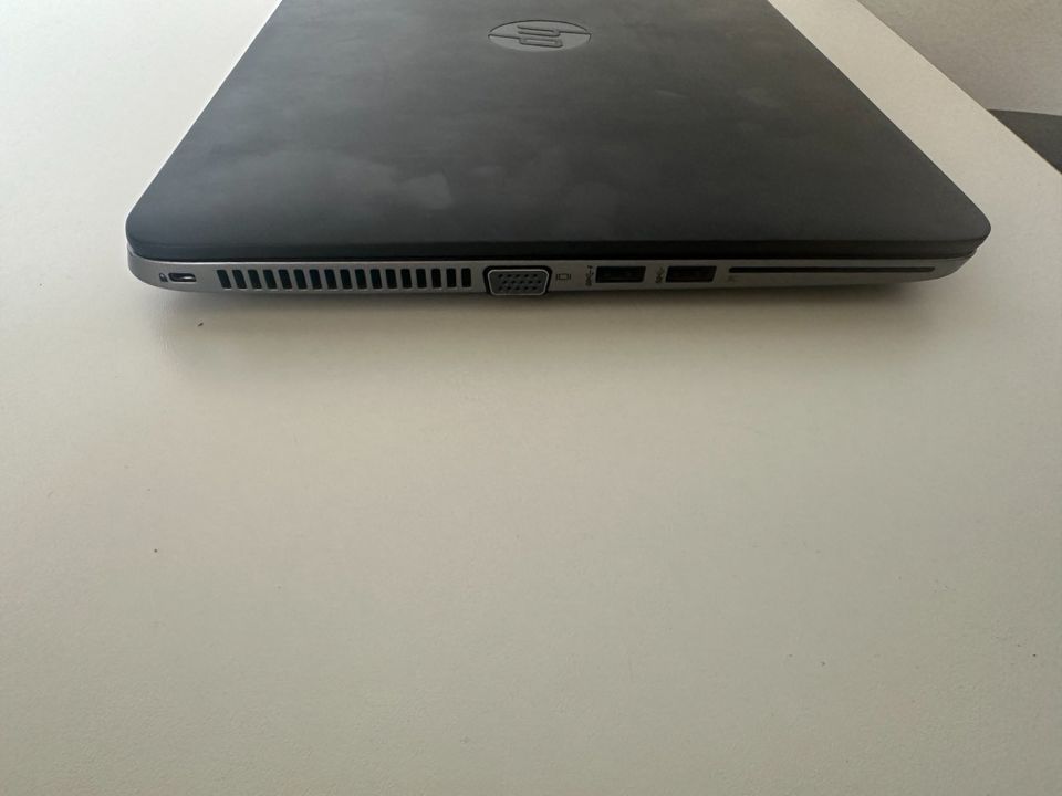 HP Laptop 14 Zoll, Intel i5, 2,3 GHz, 256SSD, 8GB RAM, Windows 10 in Hannover