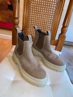 KMB Chelsea Boots Gr. 37 Elberfeld - Elberfeld-West Vorschau