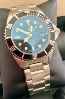 Steinhart ocean 1 one Kögel edit limitiert Diver Taucheruhr NOS Niedersachsen - Sottrum Vorschau