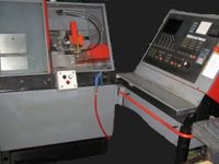 EMCO CNC Drehbank Typ ET220 Kr. Dachau - Dachau Vorschau