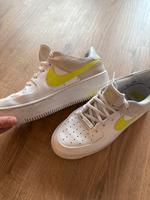 Nike Air Force 1 Sneaker Nordrhein-Westfalen - Hiddenhausen Vorschau