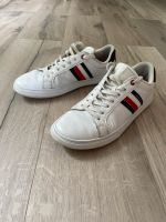 Sneaker Tommy Hilfiger 40 TOP Nordrhein-Westfalen - Haan Vorschau