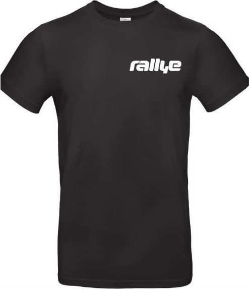 Hoddie oder T-Shirt Rallye Aufschrift Pacenotes in Bechtheim Rheinhessen