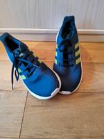adidas Joggingschuhe Gr. UK 5 / EU 38 Niedersachsen - Worpswede Vorschau