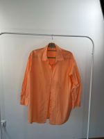Hemd orange 48 simply be plus Size Niedersachsen - Aurich Vorschau