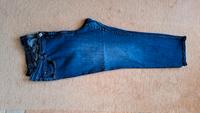 Ulla Popken Hose Jeans Gr 56 tiptop Niedersachsen - Holle Vorschau