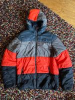 CMP Jacke Anorak Gr S rot grau blau Übergang TOP Nordrhein-Westfalen - Velbert Vorschau