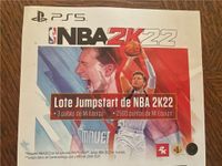 NBA 2K22 - PS5 - Playstation - Videospiele Nordrhein-Westfalen - Kaarst Vorschau