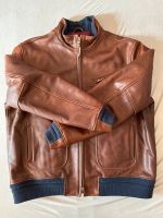 Golden Bear Lederjacke XXL Made in USA wie Aero Iron Heart Rheinland-Pfalz - Ingelheim am Rhein Vorschau