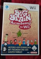 Big Brain Academy für Wii Ludwigslust - Landkreis - Grabow Vorschau