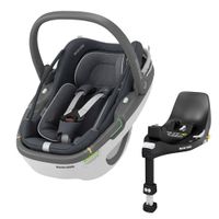 Maxi-Cosi Coral 360 Kindersitz+Maxi Cosi FamilyFix2 Basisstation Bayern - Illertissen Vorschau