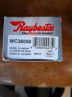Mopar Chrysler Dodge Plymouth 1x Radbremszylinder Schleswig-Holstein - Norderstedt Vorschau
