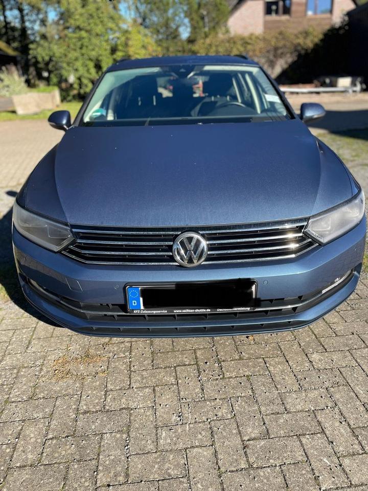 Volkswagen Passat Variant 1.4 TSI ACT DSG Comfortline V... in Wietzendorf