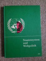 Staatensystem und Weltpolitik (1971) Rheinland-Pfalz - Weidenthal Vorschau