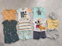 Baby set jungen gr 62 Sommer Berlin - Mitte Vorschau