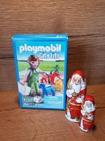 Playmobil Tierklinik Brettspiel *Neu* Thüringen - Pössneck Vorschau