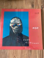 Fynn Kliemann Pop (Neu) Vinyl Thüringen - Jena Vorschau