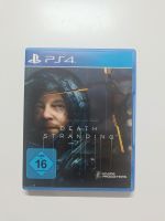 Death Stranding PS4 Saarland - Eppelborn Vorschau