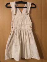 Mädchen Latzkleid Gr.86/92 Beige Bayern - Kaufering Vorschau