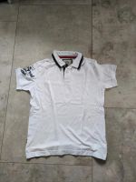 Polo Shirt Gr. XL weiß Marville Baden-Württemberg - Ostfildern Vorschau