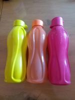 3 Eco Easy Flaschen der Firma Tupperware je 500ml Schleswig-Holstein - Fockbek Vorschau