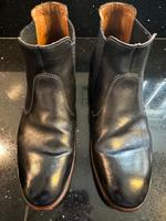 Lloyd Stiefeletten Francis Boots Stiefel Gr. 8 (41,5) Schwarz Niedersachsen - Göttingen Vorschau