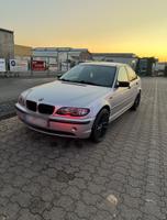 E46 316i (N42 / 115ps) - Bastlerfahrzeug Nordrhein-Westfalen - Schwelm Vorschau