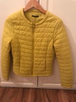 Steppjacke Sisley, Frühjahrsjacke Übergang , Jacke gr.40 Hessen - Darmstadt Vorschau