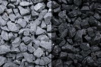 Zierkies Edelsplitt Splitt Basalt 8-16 mm 1000kg Nordrhein-Westfalen - Schöppingen Vorschau