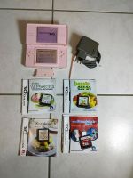 Nintendo DS Lite ❗ Pink Super Zustand Einwandfrei Mit Spiele Niedersachsen - Lehrte Vorschau
