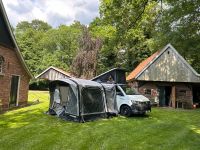 Camperbulli VW T6 Niedersachsen - Neuenhaus Vorschau