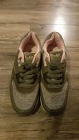 Sneaker grau Größe 39 Bayern - Ansbach Vorschau
