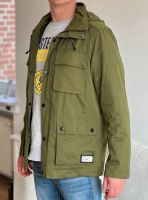 Scotch & Soda Parker, Herrenjacke, Khaki Nordrhein-Westfalen - Nottuln Vorschau