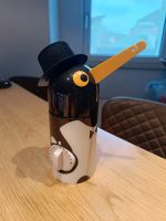 Tee Uhr Pinguin Baden-Württemberg - Brigachtal Vorschau