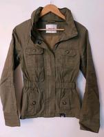 Jacke Only khaki Niedersachsen - Ilsede Vorschau