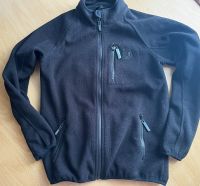 Kinder Fleece Jacke BVB Größe 164 Frankfurt am Main - Harheim Vorschau