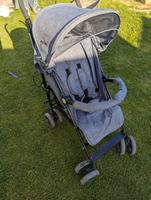 Schirmbuggy Reisebuggy MyBaby Bayern - Eußenheim Vorschau