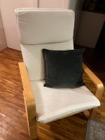 Ikea Pello Sessel beige Bayern - Regensburg Vorschau