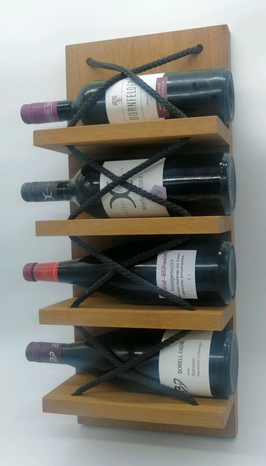 Weinregal zum aufhängen in Bayern - Nordhalben | eBay Kleinanzeigen ist  jetzt Kleinanzeigen