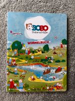 Bobo Siebenschläfer Wimmelbuch Leipzig - Leipzig, Zentrum-Ost Vorschau