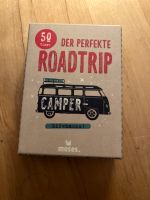 Kartenbox Roadtrip/Camper „50 Lifehacks“ Hessen - Bad Vilbel Vorschau