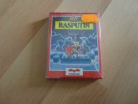 C64 Spiel Rasputin Kassette Baden-Württemberg - Ludwigsburg Vorschau