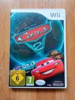 Nintendo Wii Spiel: Cars 2 Bochum - Bochum-Süd Vorschau