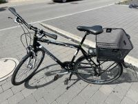 Pegasus Solero Sport SL Alu Herrenfahrrad 28 Zoll Baden-Württemberg - Laupheim Vorschau