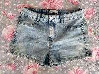 Damen High Waist Shorts Nordrhein-Westfalen - Minden Vorschau