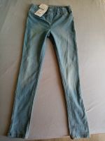 Neue Jeggings von Jigga, enge Jeans, stretchig, 140, neu, Etikett Nordrhein-Westfalen - Beverungen Vorschau