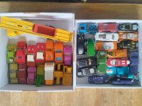 Matchbox Superfast Hot Wheels Konvolut Nordrhein-Westfalen - Voerde (Niederrhein) Vorschau