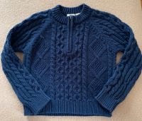 L.L. Bean Strick-Pullover Größe 110 Bayern - Marquartstein Vorschau